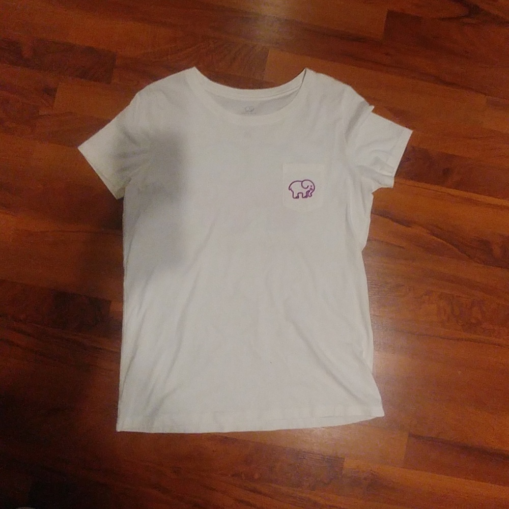 Ivory Ella shirt